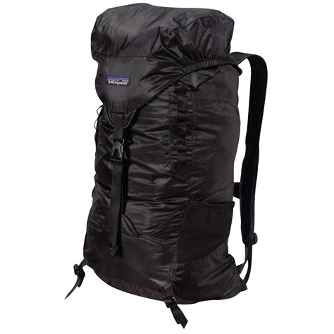 Patagonia Lightweight Travel Backpack | evo outlet