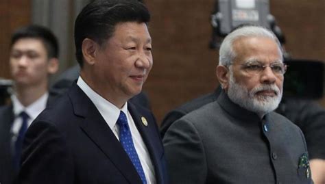 Indias Modi And Chinas Xi To Meet To Add New Milestone In Bilateral