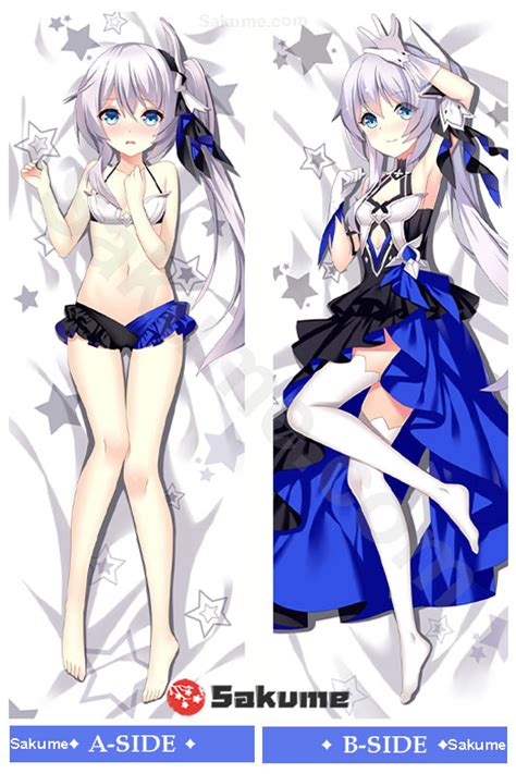 Buy Theresa Apocalypse Body Pillow Cover Honkai Impact 3rd Body