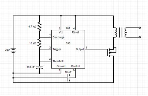 Irlz N Mosfet Pinout Datasheet Equivalent Circuit And Off