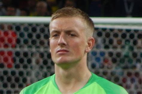 √ Jordan Pickford Dinosaur Arms Watch Jordan Pickford Howler T