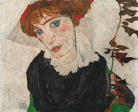 Seven Works By Egon Schiele A Tragic Lgbtq Icon Who Pioneered