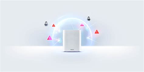 Asus Zenwifi Bt Whole Home Mesh Wifi Systemasus Global