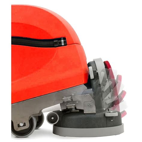 Numatic Twintec ET4045 Scrubber Dryer Mains Powered Scrubber Dryers