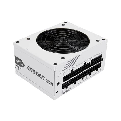 DAGGER PRO ATX3 0 PCIe5 0 Power Supplies PSU FSP