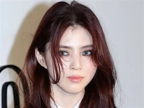 女優ハン・ソヒ、まだタトゥーが残っていたね美しさが際立つ自撮り公開 Wowkorea（ワウコリア）