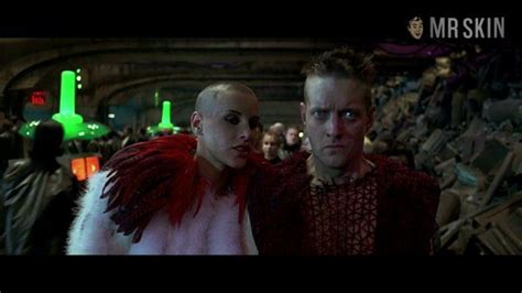 See Ève Salvail Nude Ève Salvail Naked Mr Skin