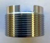 Sethco 445P90-347 Bearing Cartridge, P90