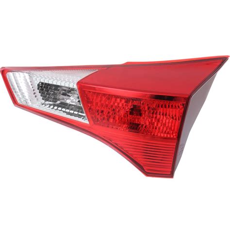 Toyota RAV4 2013 2014 2015 Tail Light Inner Right Passenger