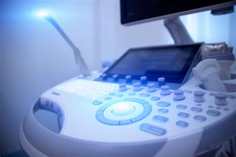 Choose Ultrasound Equipment for Your Medical Practice