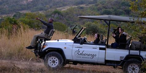 New Conservation Company Launches Game Reserve in KZN – APTA