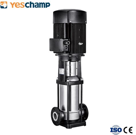 05hp Fire Pump Vertical Multistage Jockey Pump For Sale China Vertical Multistage Pump And