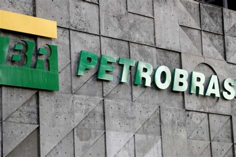 Petrobras lucro do primeiro trimestre foi o segundo maior da história