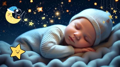 3 Hours Super Relaxing Baby Sleep Music Make Bedtime A Breeze With