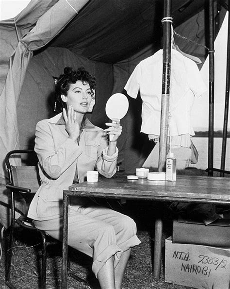 Fuck Yeah Ava Gardner