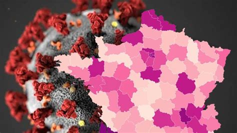 INFOGRAPHIES Covid 19 En France 4 203 Cas Positifs Et 25 Morts En 24