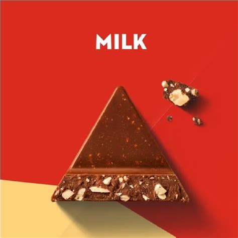 Toblerone Mini Milk 200g - Carlo Pacific