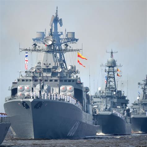 "Море слабых не любит". Что вы знаете о ВМФ России? - РИА Новости, 31. ...