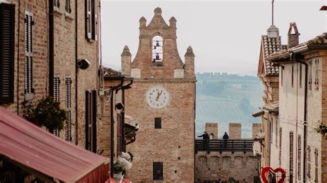 Gradara Biglietto D Ingresso Al Castello Di Gradara E Visita Guidata