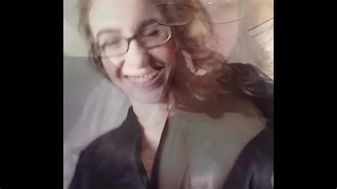 Domme In Black Satin POV Keyholding Jane Judge XVIDEOS