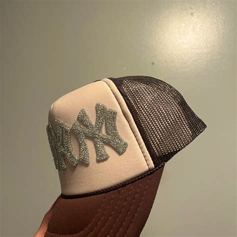 New York Yankees Accessories New York Yankees Fitted Hat Adjustable