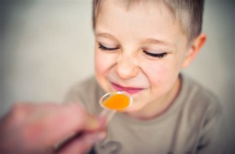 Our 4 Best Natural Remedies for Kid Coughs