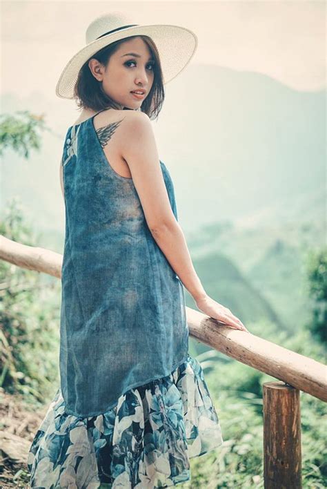 5 cô nàng xưa đình đám vì danh xưng hot girl nay đã là mẹ đơn thân quyến rũ