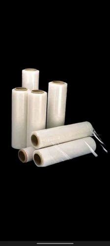 Lldpe Stretch Film Roll Inch M At Rs Kg In New Delhi Id