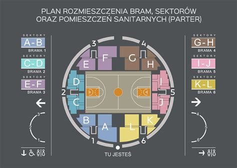 Hala Widowiskowo Sportowa W Opolu Oficjalny Serwis Internetowy