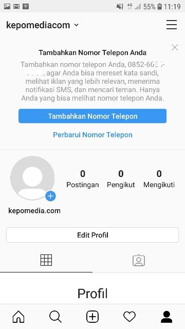 Cara Melihat Story Ig Yang Disembunyikan Dari Kita Tanpa Ribet Teknoin