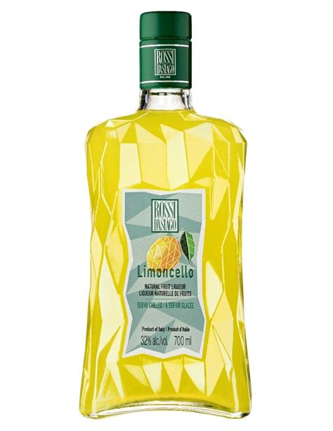 Limoncello Rossi D Asiago 70 Cl