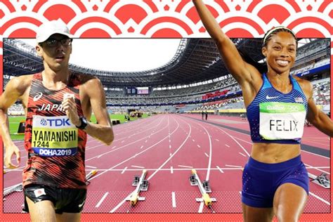 Japan's seven wonders: Tokyo 2020 Olympic Games | SERIES | World Athletics