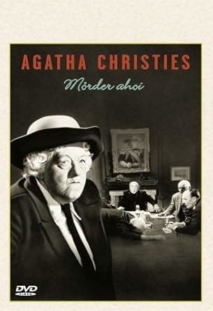 Miss Marple Mörder Ahoi Amazon de Rutherford Margaret Jeffries