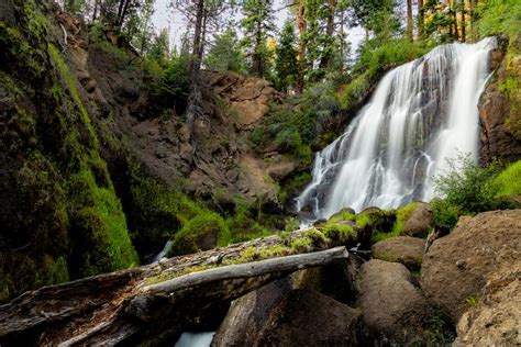 Camping Getaway Guide: Modoc National Forest, California