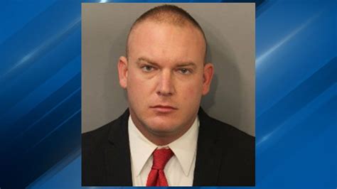 Fall River Police Officer Accused Of Having Inappropriate Relationship With Teenager