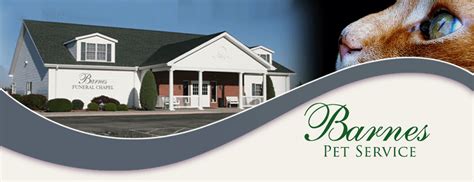 Barnes Funeral Chapel | Delta OH funeral home and cremation