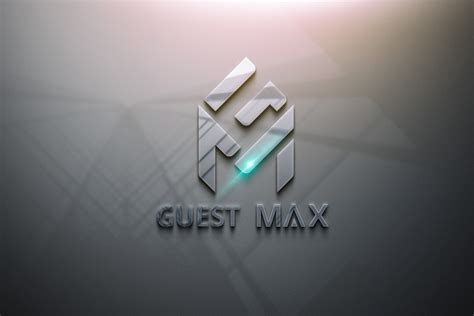 MG Logo Design :: Behance