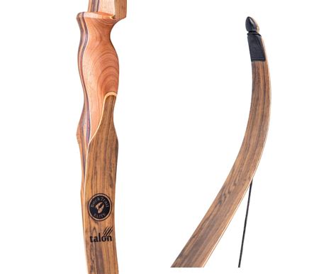 Arc Recurve One Piece Buck Trail Elite Talon