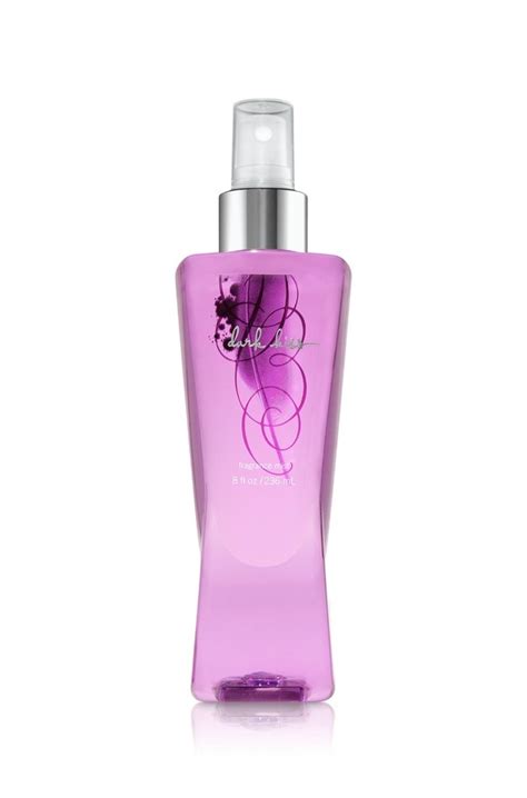 Bath & Body Works Dark Kiss™ Signature Collection Fragrance Mist | Bath & Body | BeautyAlmanac