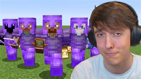 Whos The Best Minecraft Player Youtube