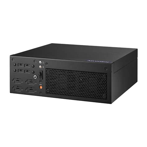 Epc B Epc B Series Embedded Pc At Inr In New Delhi