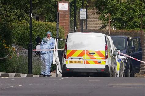 Man Arrested After Human Remains Found In Suitcases Devon Live