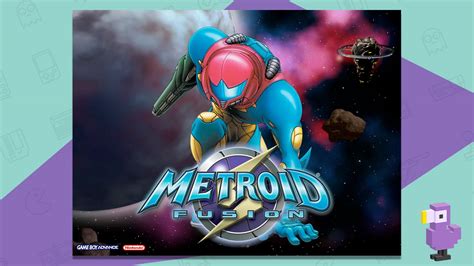 Metroid Fusion Finally Coming To Switch Online