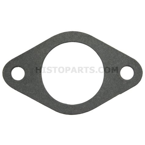 Intake Manifold Gasket Eicher Edk Edl Edl T Histoparts