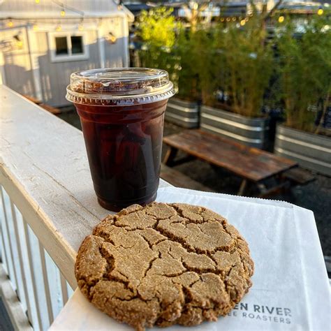Hidden River Roasters • Downtown Camas | Shops, Restaurants, Events in ...