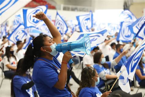 Busca PAN militantes jóvenes en Tamaulipas Grupo Milenio