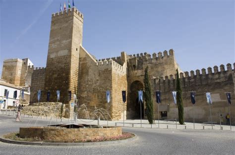 Patrimonio Cultural y Artístico de Andalucía IES López de Arenas Los