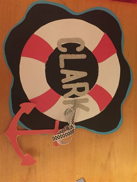 Diy Cruise Door Decorations Cruise Door Decor Cruise Door Cabin