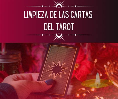 Cómo limpiar las cartas del tarot métodos tradicionales y modernos