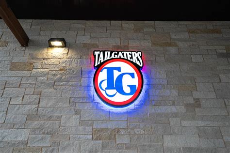 Tailgaters Sports Bar And Grill Frisco Dallas Tx